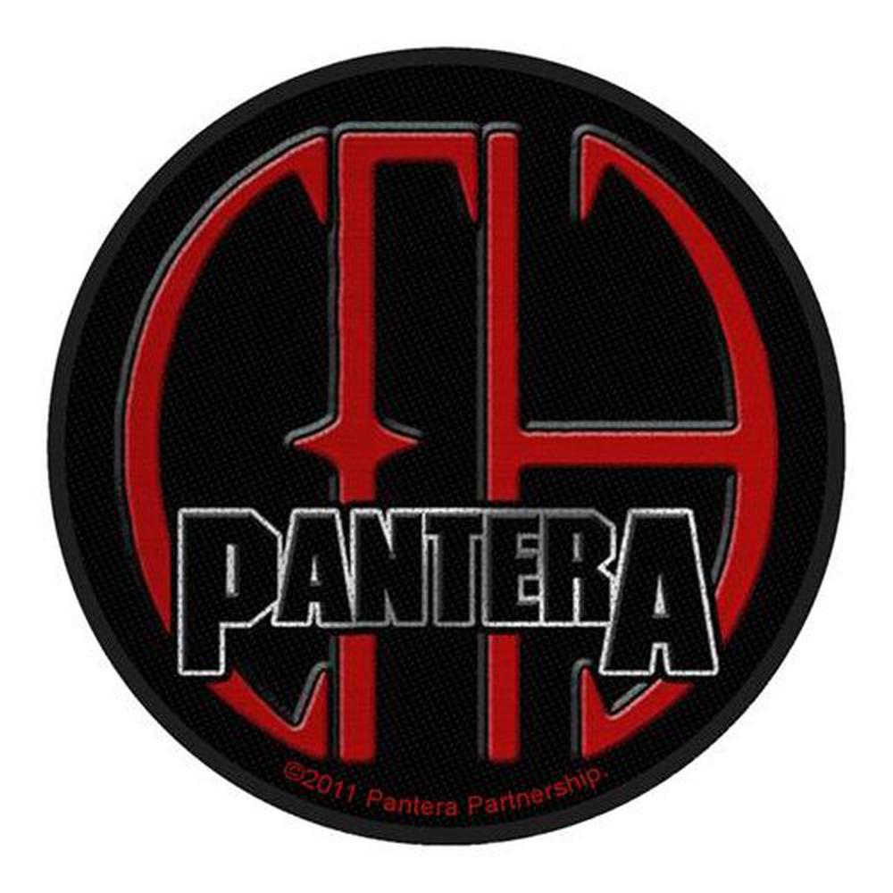 Pantera - CFH Pièce - Noir